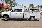 2020 Chevrolet Silverado 2500 Double Cab SRW 4x2 Service Truck for sale #58212 - photo 6