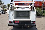 2020 Chevrolet Silverado 2500 Double Cab SRW 4x2 Service Truck for sale #58212 - photo 9