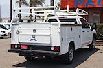 2020 Chevrolet Silverado 2500 Double Cab SRW 4x2 Service Truck for sale #58212 - photo 2