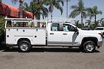 2021 Chevrolet Silverado 2500 Double Cab SRW 4x2 Service Truck for sale #58213 - photo 10