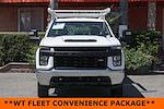 2021 Chevrolet Silverado 2500 Double Cab SRW 4x2 Service Truck for sale #58213 - photo 3