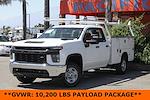 2021 Chevrolet Silverado 2500 Double Cab SRW 4x2 Service Truck for sale #58213 - photo 4