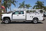 2021 Chevrolet Silverado 2500 Double Cab SRW 4x2 Service Truck for sale #58213 - photo 5