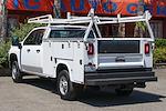 2021 Chevrolet Silverado 2500 Double Cab SRW 4x2 Service Truck for sale #58213 - photo 6
