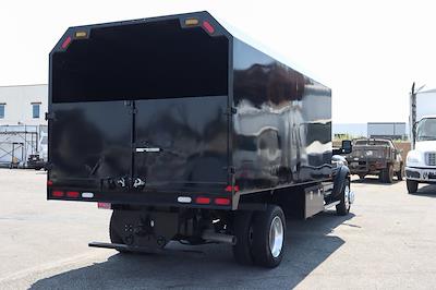 2023 Ram 5500 Regular Cab DRW 4x4 Chipper Truck for sale #58216 - photo 2
