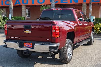 2016 Chevrolet Silverado 2500 Crew Cab SRW 4x4 Pickup for sale #58218 - photo 2