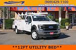 2019 Ford F-450 Super Cab DRW 4WD Service Truck for sale #58220 - photo 1