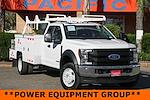 2019 Ford F-450 Super Cab DRW 4WD Service Truck for sale #58220 - photo 3