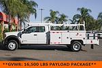 2019 Ford F-450 Super Cab DRW 4WD Service Truck for sale #58220 - photo 6