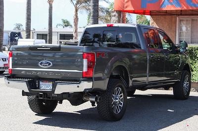 2018 Ford F-350 Crew Cab SRW 4x4 Pickup for sale #58221 - photo 2