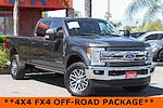 2018 Ford F-350 Crew Cab SRW 4x4 Pickup for sale #58221 - photo 3