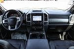 2018 Ford F-350 Crew Cab SRW 4x4 Pickup for sale #58221 - photo 27