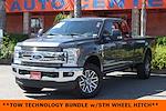 2018 Ford F-350 Crew Cab SRW 4x4 Pickup for sale #58221 - photo 5