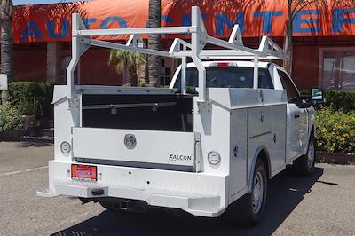 2024 Ford F-250 Regular Cab 4x2 Service Truck for sale #58222 - photo 2