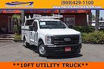 2024 Ford F-250 Regular Cab 4x2 Service Truck for sale #58222 - photo 1