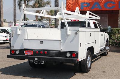 2022 Ram 3500 Crew Cab DRW 4x2 Service Truck for sale #58223 - photo 2