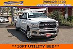 2022 Ram 3500 Crew Cab DRW 4x2 Service Truck for sale #58223 - photo 1