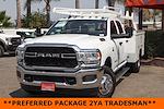 2022 Ram 3500 Crew Cab DRW 4x2 Service Truck for sale #58223 - photo 5