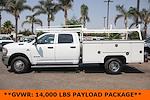 2022 Ram 3500 Crew Cab DRW 4x2 Service Truck for sale #58223 - photo 6