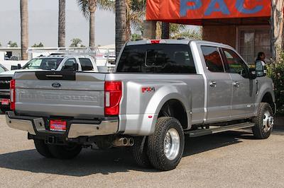 2022 Ford F-350 Crew Cab DRW 4x4 Pickup for sale #58224 - photo 2