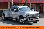2022 Ford F-350 Crew Cab DRW 4x4 Pickup for sale #58224 - photo 3