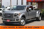 2022 Ford F-350 Crew Cab DRW 4x4 Pickup for sale #58224 - photo 5