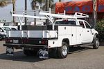 2018 Ram 5500 Crew Cab DRW 4x4 Contractor Truck for sale #58228 - photo 2
