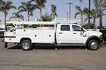 2018 Ram 5500 Crew Cab DRW 4x4 Contractor Truck for sale #58228 - photo 12