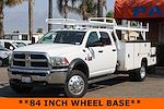 2018 Ram 5500 Crew Cab DRW 4x4 Contractor Truck for sale #58228 - photo 5
