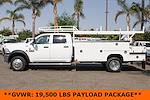 2018 Ram 5500 Crew Cab DRW 4x4 Contractor Truck for sale #58228 - photo 6