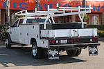 2018 Ram 5500 Crew Cab DRW 4x4 Contractor Truck for sale #58228 - photo 9