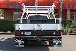 2018 Ram 5500 Crew Cab DRW 4x4 Contractor Truck for sale #58228 - photo 10