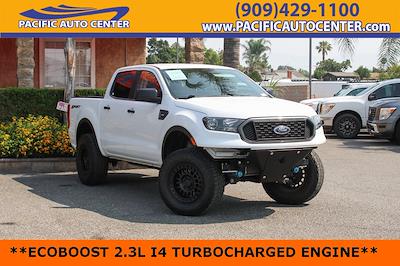 2021 Ford Ranger SuperCrew Cab 4x2 Pickup for sale #58229 - photo 1