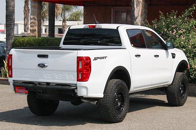 2021 Ford Ranger SuperCrew Cab 4x2 Pickup for sale #58229 - photo 2