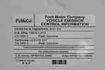 2021 Ford Ranger SuperCrew Cab 4x2 Pickup for sale #58229 - photo 12