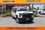 2022 Chevrolet Silverado 2500 Crew Cab SRW 4x2 Service Truck for sale #58230 - photo 1
