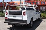 2022 Chevrolet Silverado 2500 Crew Cab SRW 4x2 Service Truck for sale #58230 - photo 2