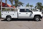 2022 Chevrolet Silverado 2500 Crew Cab SRW 4x2 Service Truck for sale #58230 - photo 11