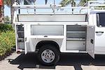 2022 Chevrolet Silverado 2500 Crew Cab SRW 4x2 Service Truck for sale #58230 - photo 12