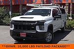 2022 Chevrolet Silverado 2500 Crew Cab SRW 4x2 Service Truck for sale #58230 - photo 5