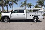 2022 Chevrolet Silverado 2500 Crew Cab SRW 4x2 Service Truck for sale #58230 - photo 6