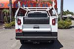 2022 Chevrolet Silverado 2500 Crew Cab SRW 4x2 Service Truck for sale #58230 - photo 8