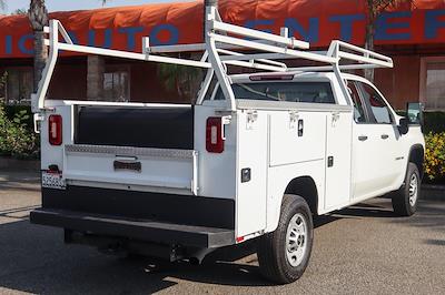 2023 Chevrolet Silverado 2500 Double Cab SRW 4x2 Service Truck for sale #58232 - photo 2