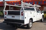 2023 Chevrolet Silverado 2500 Double Cab SRW 4x2 Service Truck for sale #58232 - photo 2