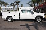 2023 Chevrolet Silverado 2500 Double Cab SRW 4x2 Service Truck for sale #58232 - photo 13