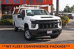 2023 Chevrolet Silverado 2500 Double Cab SRW 4x2 Service Truck for sale #58232 - photo 3