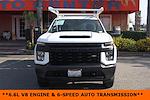2023 Chevrolet Silverado 2500 Double Cab SRW 4x2 Service Truck for sale #58232 - photo 4