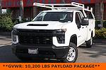 2023 Chevrolet Silverado 2500 Double Cab SRW 4x2 Service Truck for sale #58232 - photo 5