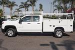 2023 Chevrolet Silverado 2500 Double Cab SRW 4x2 Service Truck for sale #58232 - photo 6