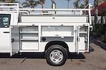 2023 Chevrolet Silverado 2500 Double Cab SRW 4x2 Service Truck for sale #58232 - photo 7